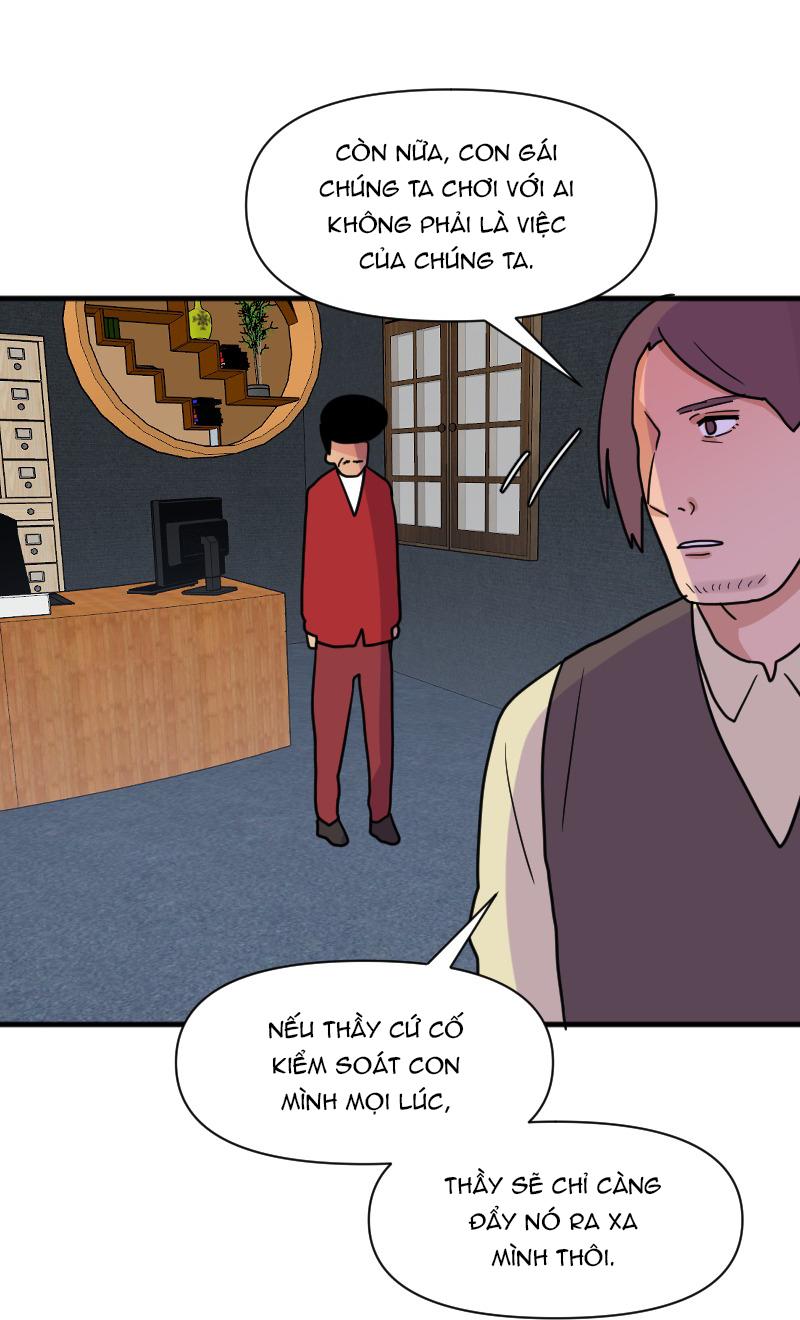 Truyện Ngôn Nhưng Không Ngôn Lắm: Chapter 45