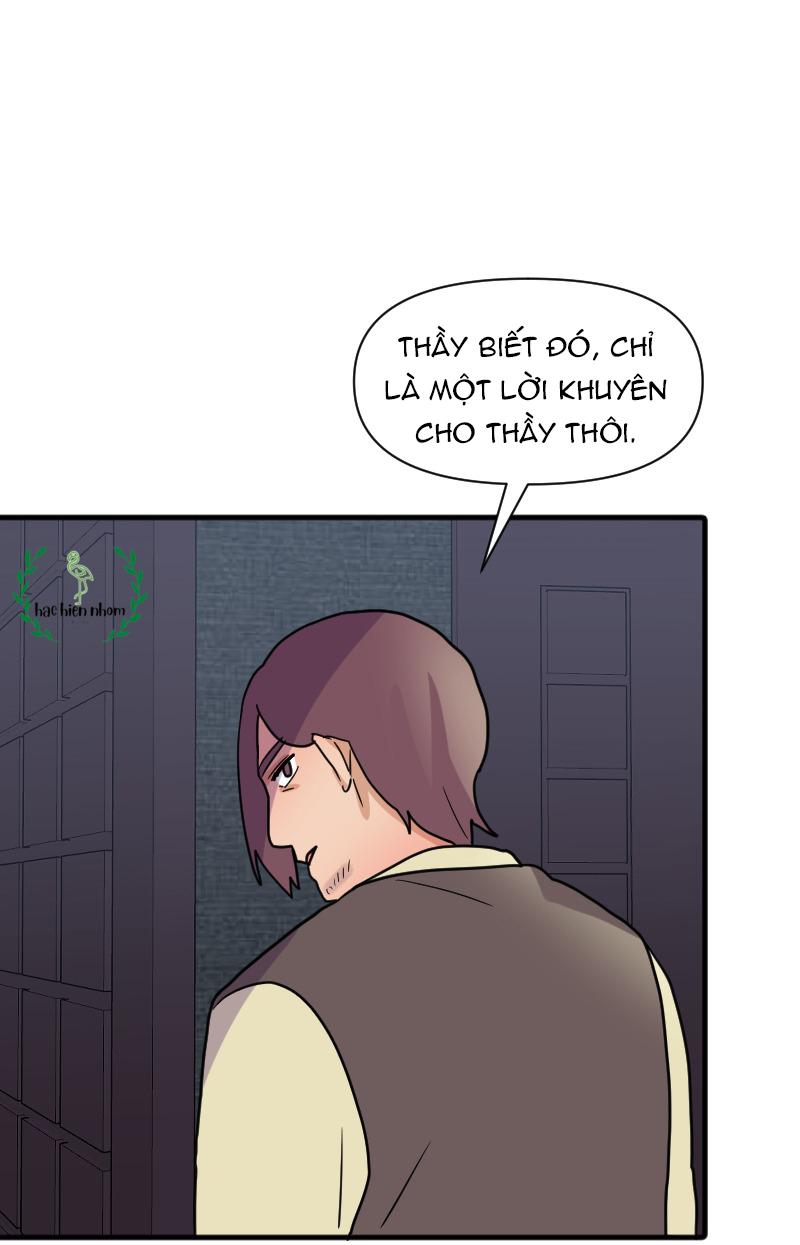 Truyện Ngôn Nhưng Không Ngôn Lắm: Chapter 45