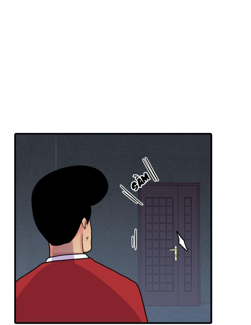 Truyện Ngôn Nhưng Không Ngôn Lắm: Chapter 45