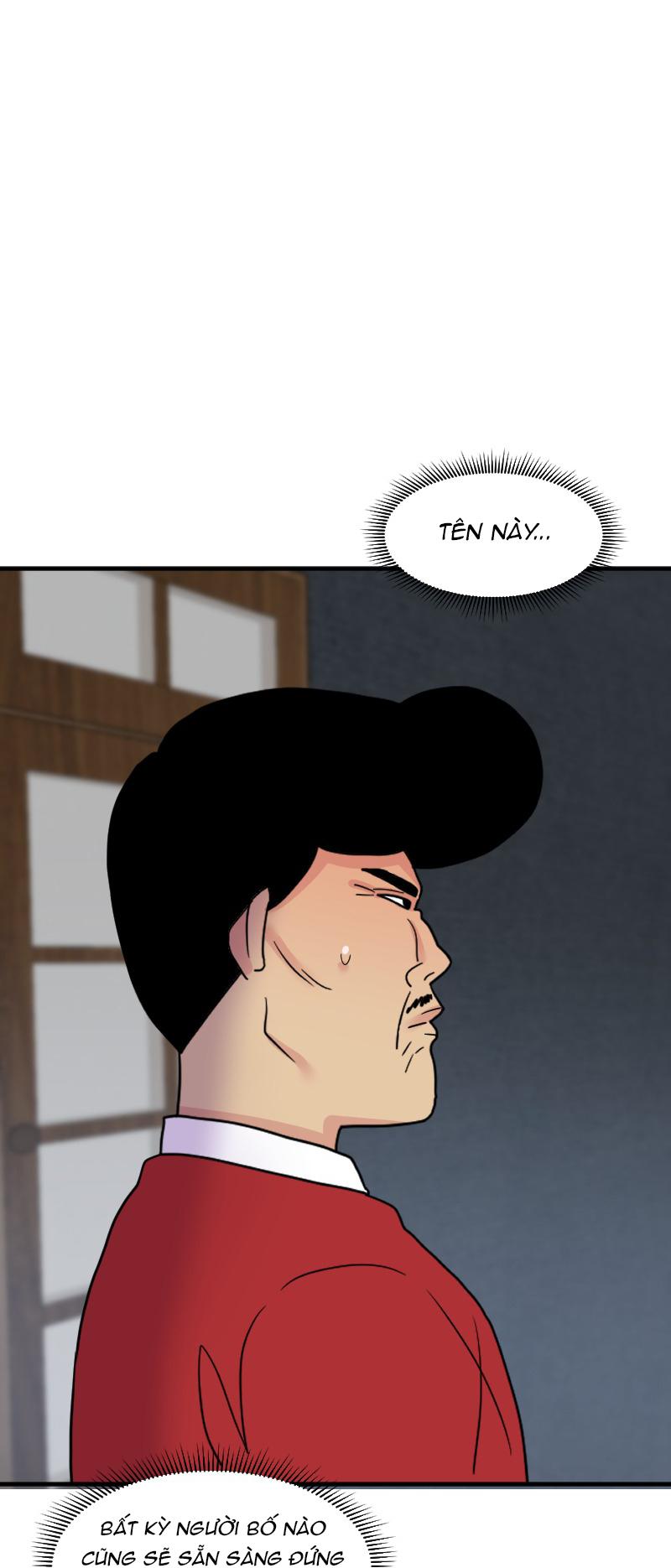 Truyện Ngôn Nhưng Không Ngôn Lắm: Chapter 45