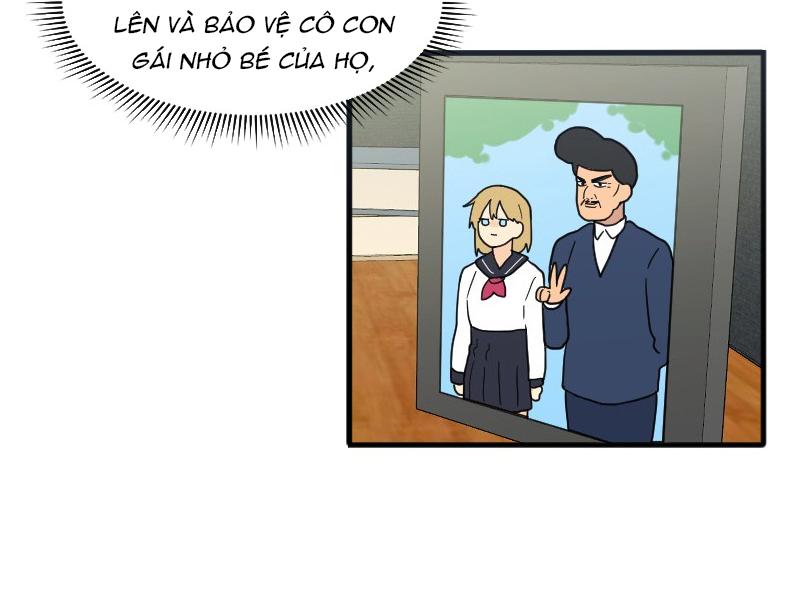 Truyện Ngôn Nhưng Không Ngôn Lắm: Chapter 45