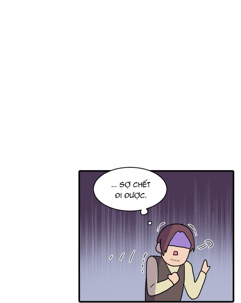 Truyện Ngôn Nhưng Không Ngôn Lắm: Chapter 45