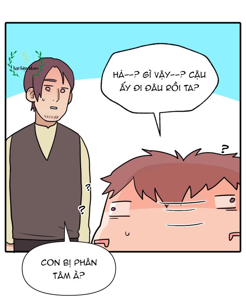 Truyện Ngôn Nhưng Không Ngôn Lắm: Chapter 45