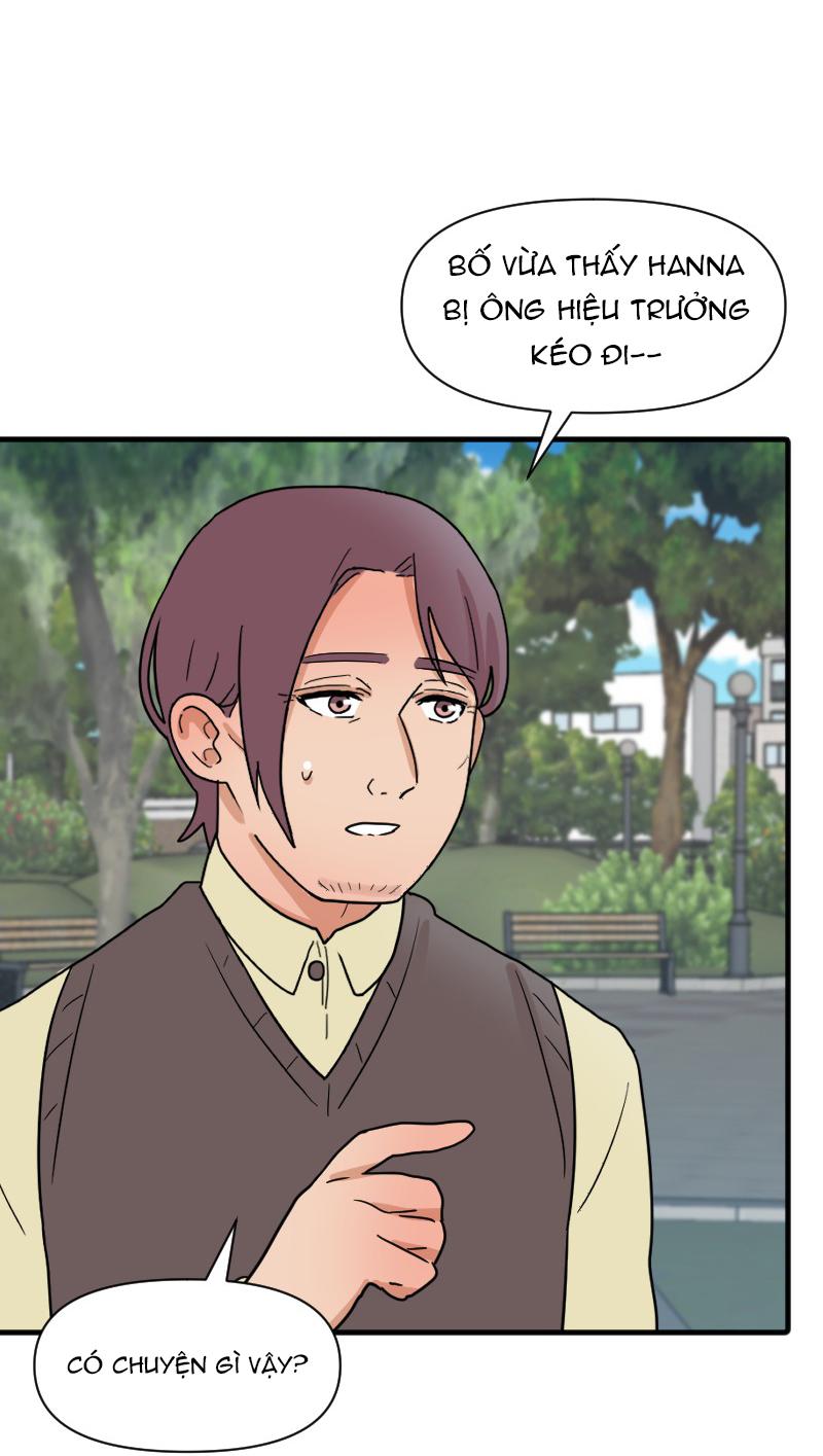 Truyện Ngôn Nhưng Không Ngôn Lắm: Chapter 45