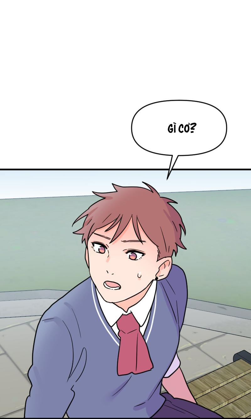 Truyện Ngôn Nhưng Không Ngôn Lắm: Chapter 45