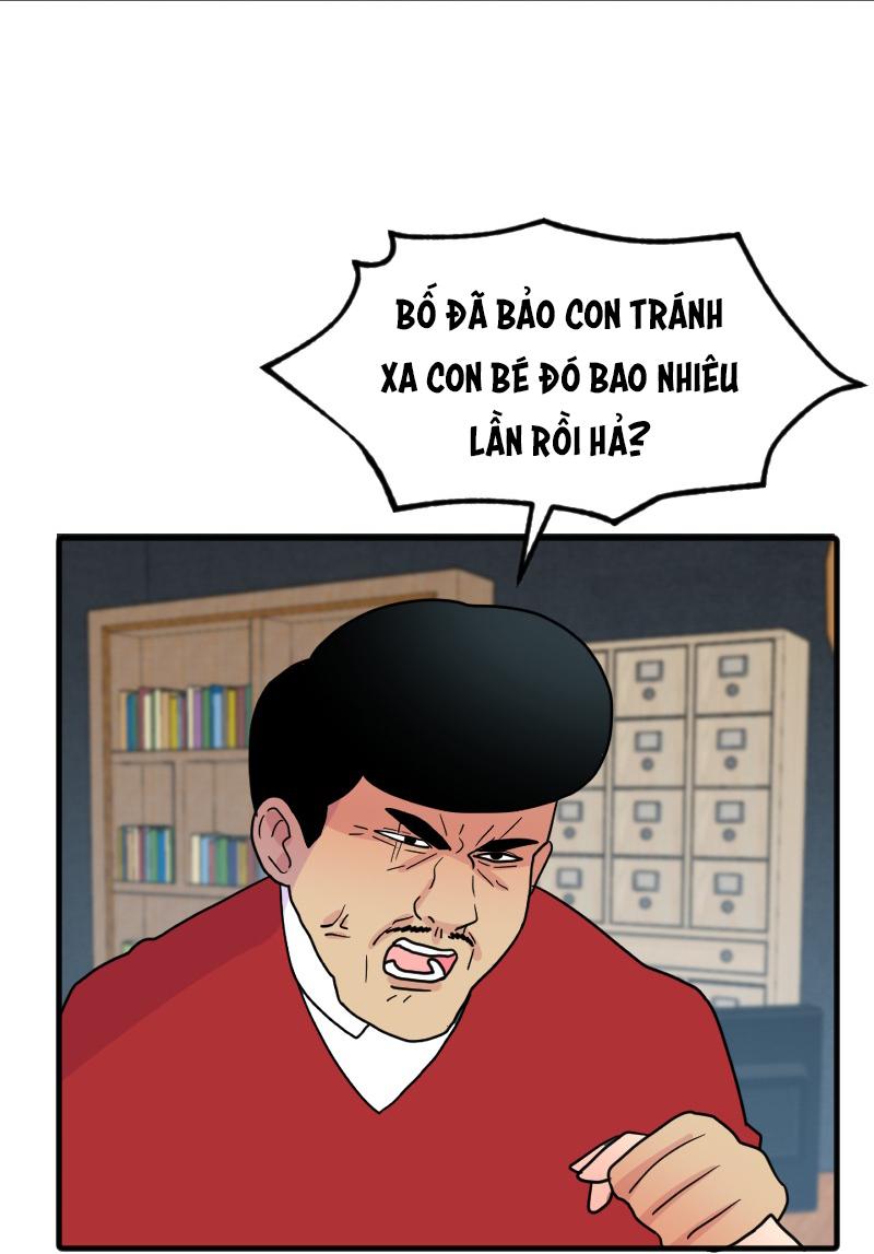 Truyện Ngôn Nhưng Không Ngôn Lắm: Chapter 45