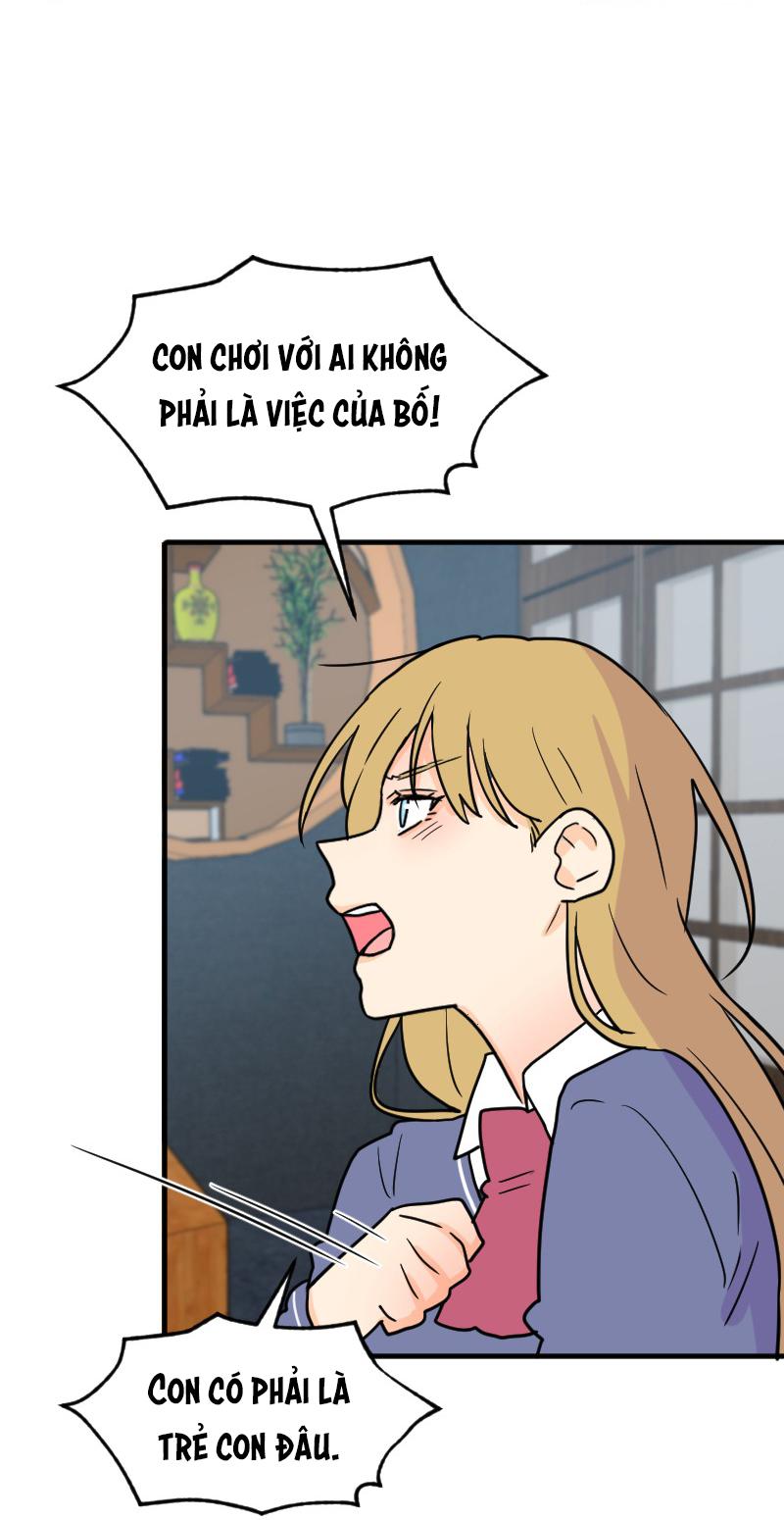 Truyện Ngôn Nhưng Không Ngôn Lắm: Chapter 45