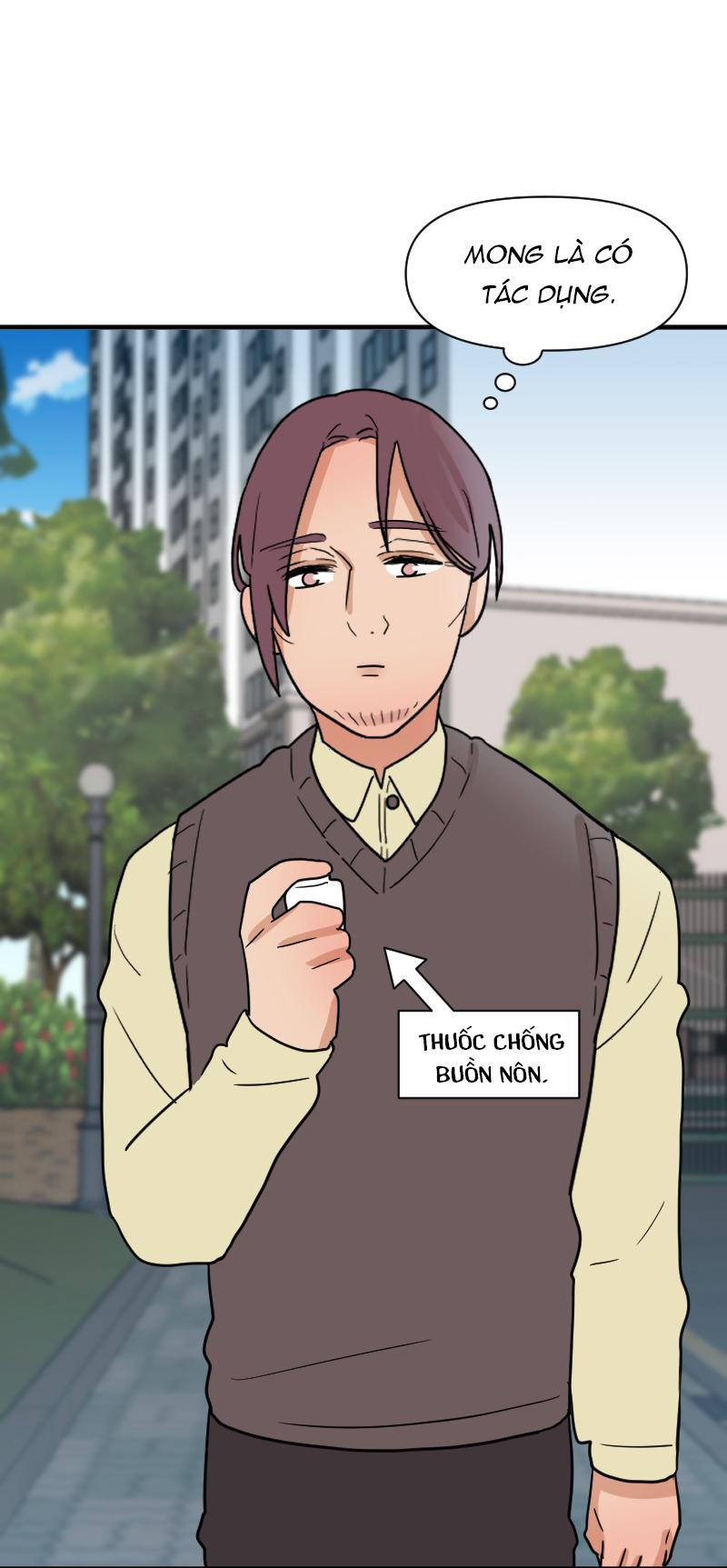 Truyện Ngôn Nhưng Không Ngôn Lắm: Chapter 45