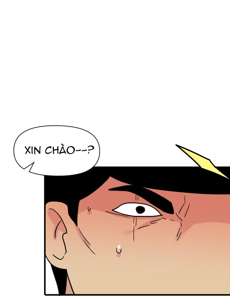 Truyện Ngôn Nhưng Không Ngôn Lắm: Chapter 45