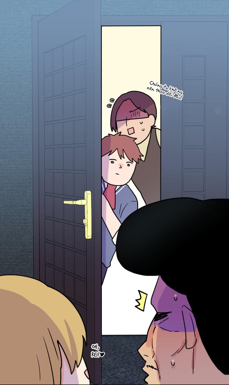 Truyện Ngôn Nhưng Không Ngôn Lắm: Chapter 45