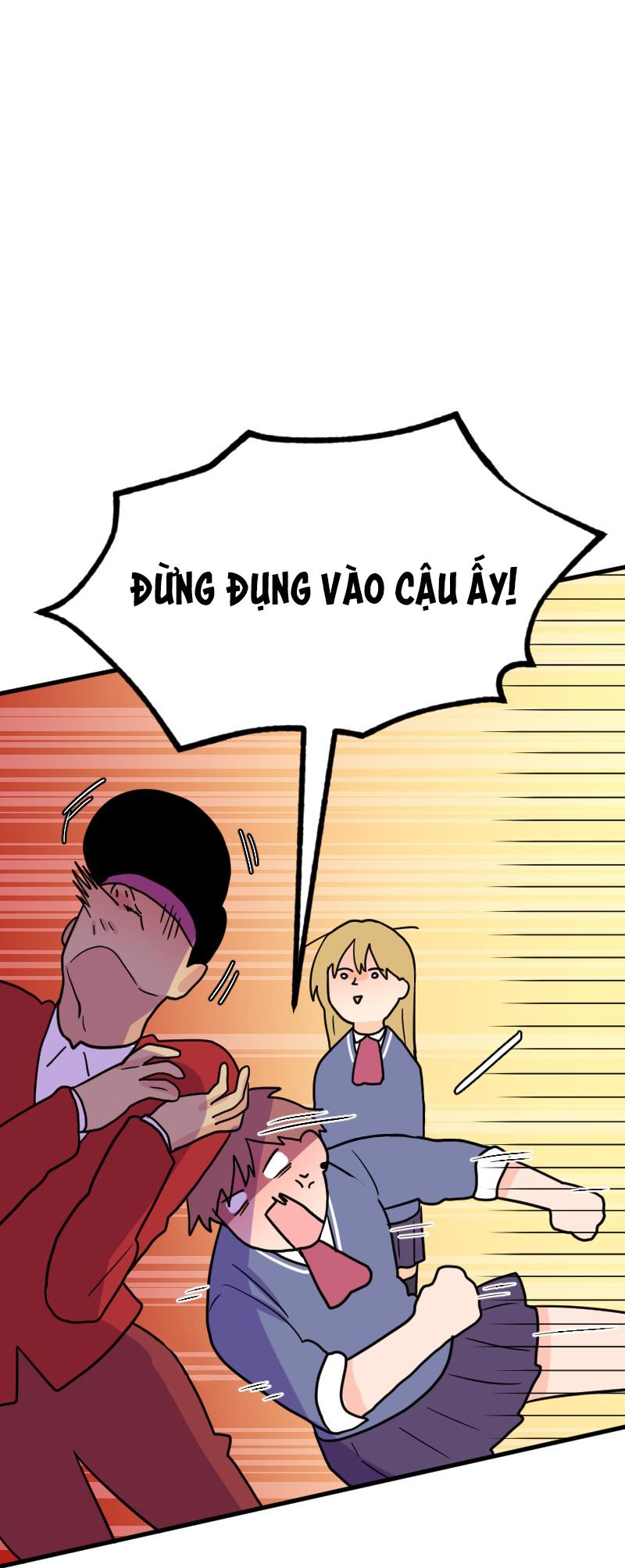 Truyện Ngôn Nhưng Không Ngôn Lắm: Chapter 45