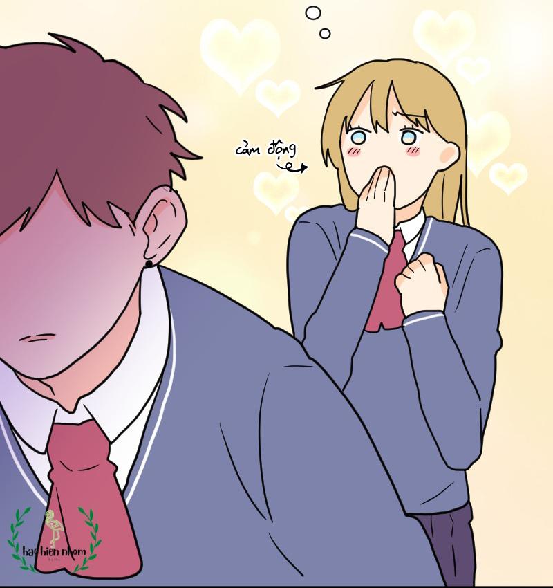 Truyện Ngôn Nhưng Không Ngôn Lắm: Chapter 45