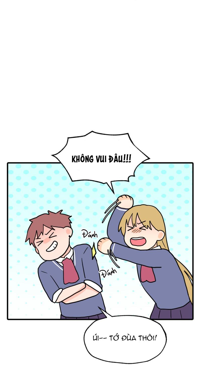 Truyện Ngôn Nhưng Không Ngôn Lắm: Chapter 45