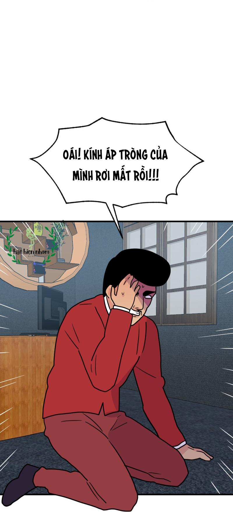 Truyện Ngôn Nhưng Không Ngôn Lắm: Chapter 45