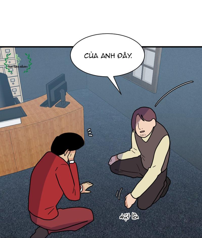 Truyện Ngôn Nhưng Không Ngôn Lắm: Chapter 45