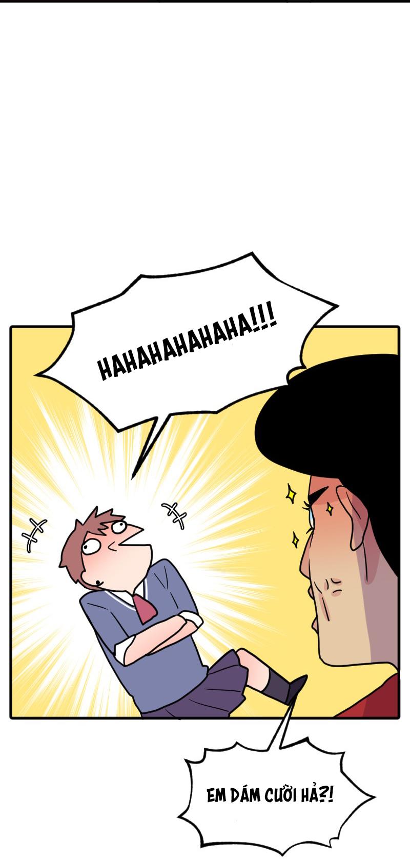 Truyện Ngôn Nhưng Không Ngôn Lắm: Chapter 45