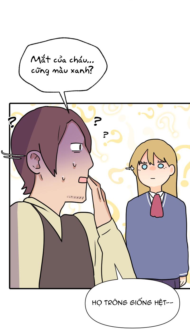 Truyện Ngôn Nhưng Không Ngôn Lắm: Chapter 45