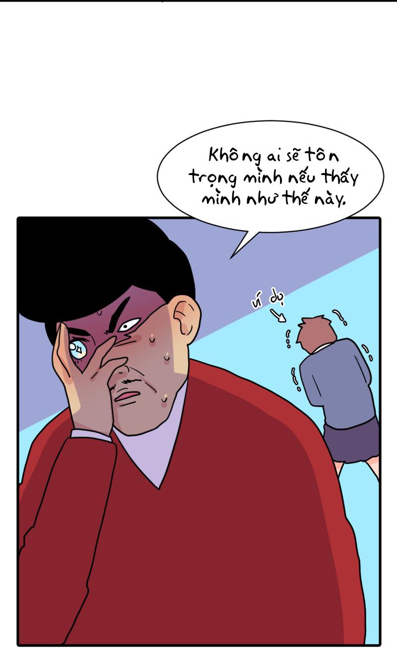 Truyện Ngôn Nhưng Không Ngôn Lắm: Chapter 45