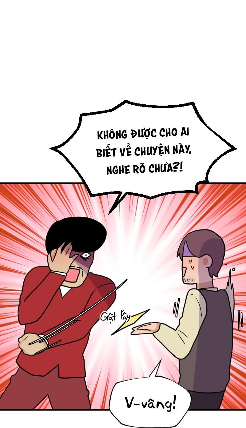 Truyện Ngôn Nhưng Không Ngôn Lắm: Chapter 45