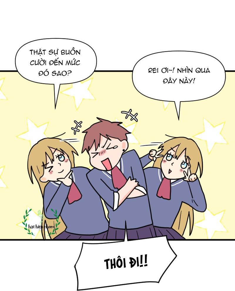Truyện Ngôn Nhưng Không Ngôn Lắm: Chapter 45