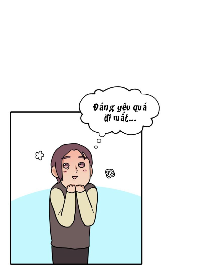 Truyện Ngôn Nhưng Không Ngôn Lắm: Chapter 45
