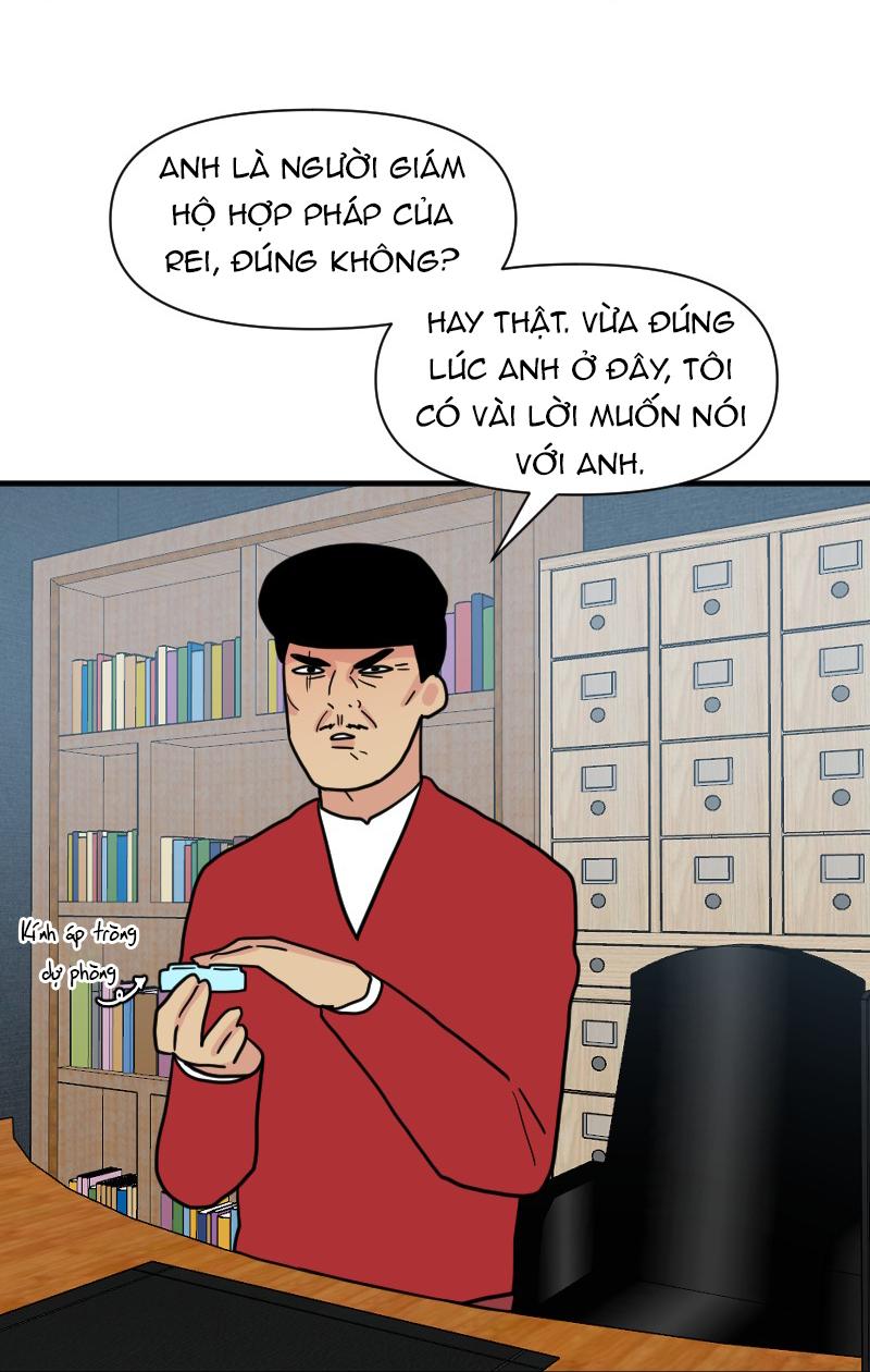 Truyện Ngôn Nhưng Không Ngôn Lắm: Chapter 45