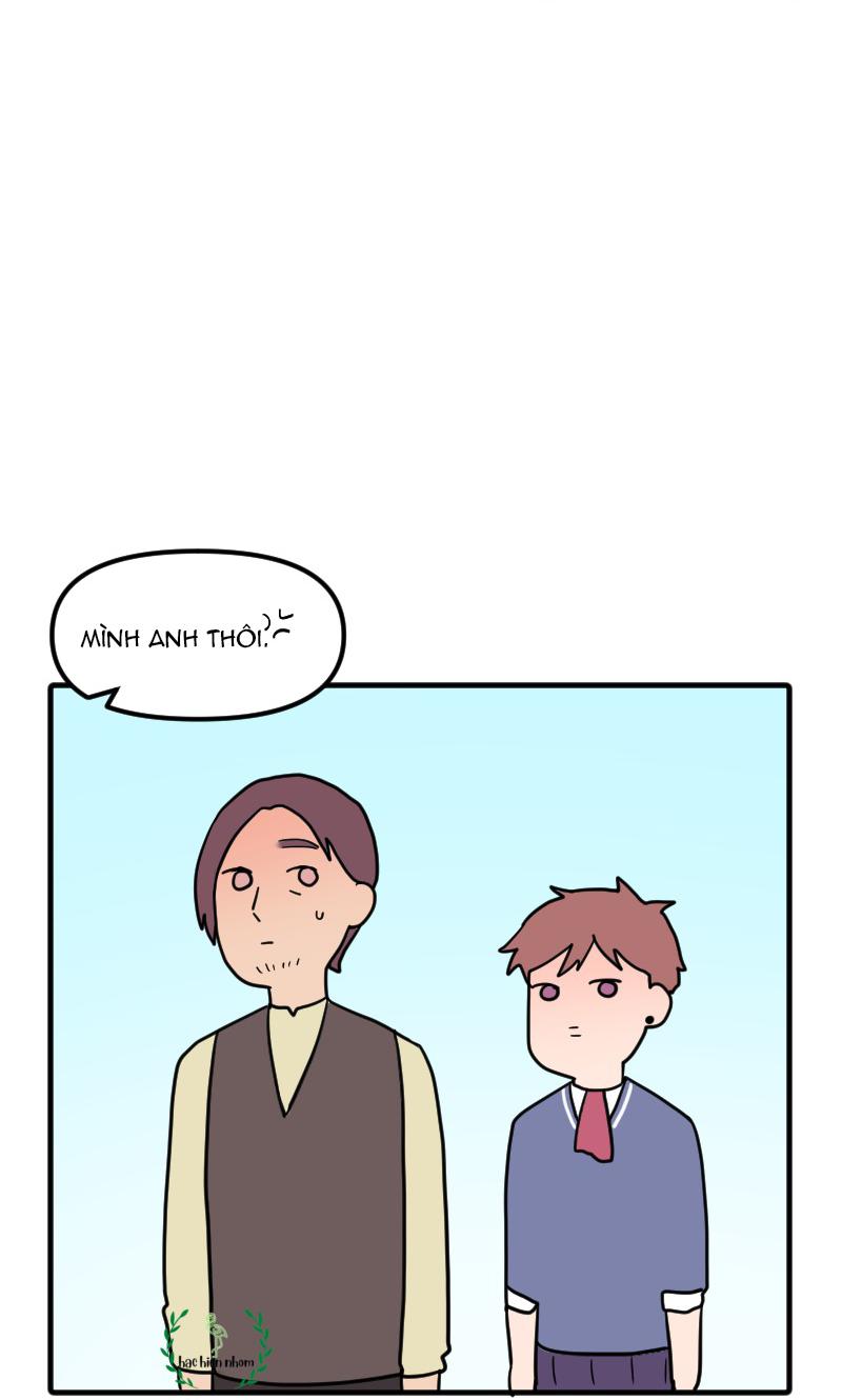 Truyện Ngôn Nhưng Không Ngôn Lắm: Chapter 45