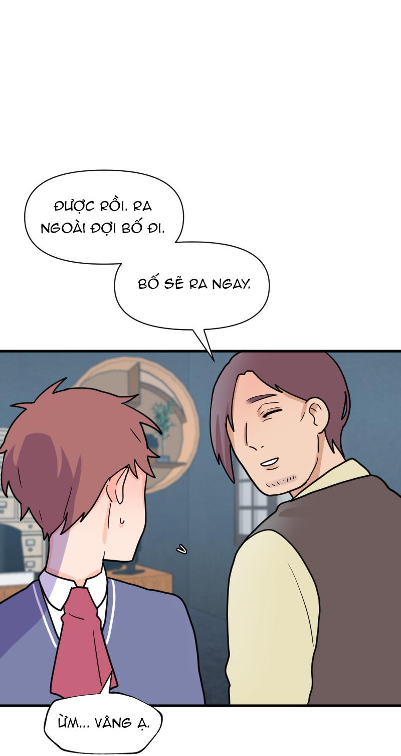 Truyện Ngôn Nhưng Không Ngôn Lắm: Chapter 45