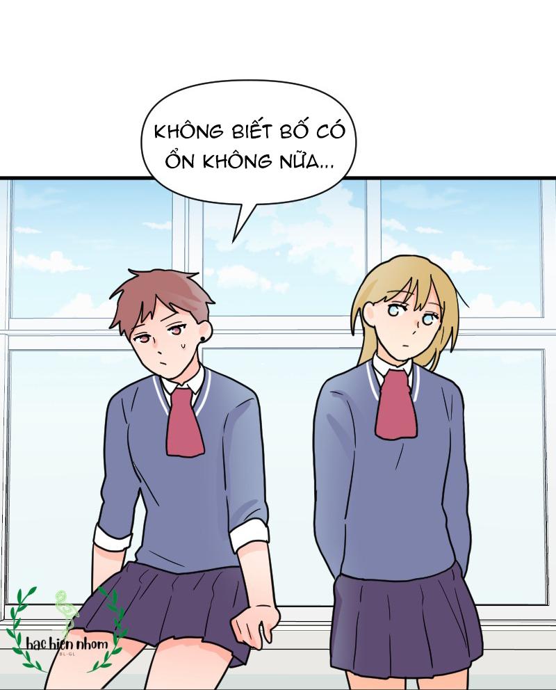 Truyện Ngôn Nhưng Không Ngôn Lắm: Chapter 45
