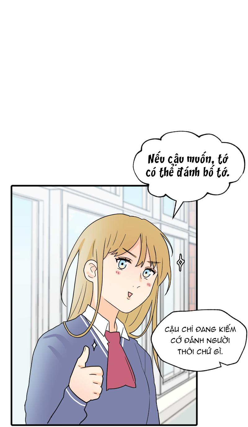 Truyện Ngôn Nhưng Không Ngôn Lắm: Chapter 45