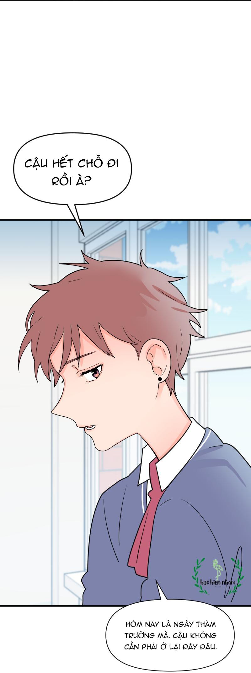 Truyện Ngôn Nhưng Không Ngôn Lắm: Chapter 45