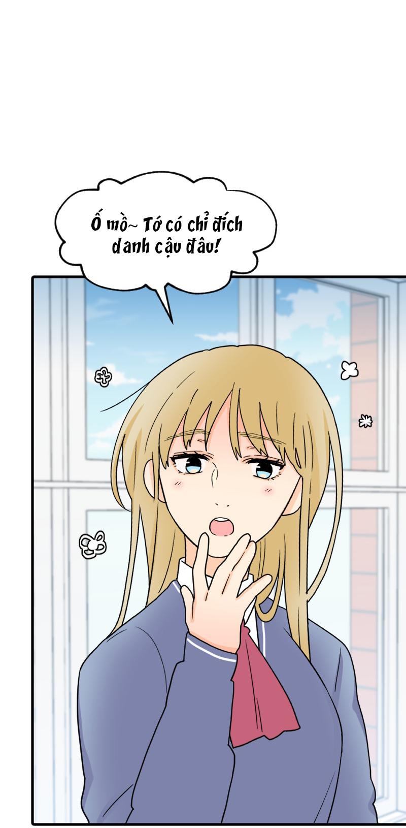 Truyện Ngôn Nhưng Không Ngôn Lắm: Chapter 45