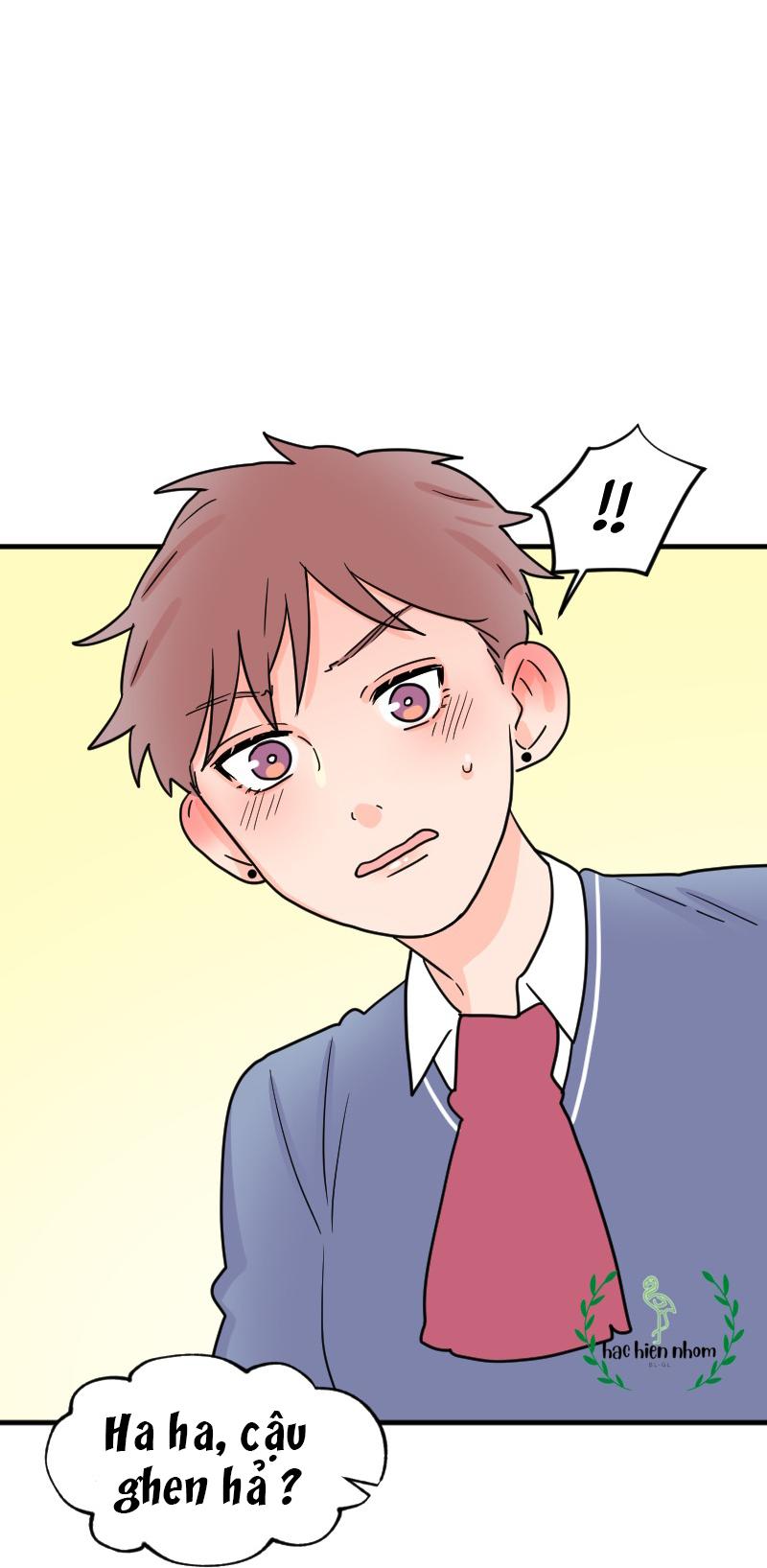 Truyện Ngôn Nhưng Không Ngôn Lắm: Chapter 45