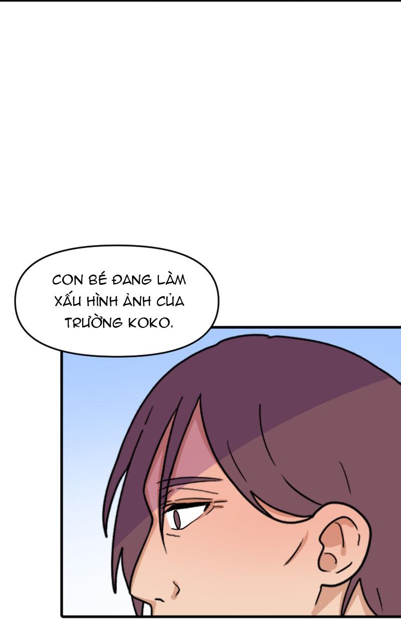 Truyện Ngôn Nhưng Không Ngôn Lắm: Chapter 45