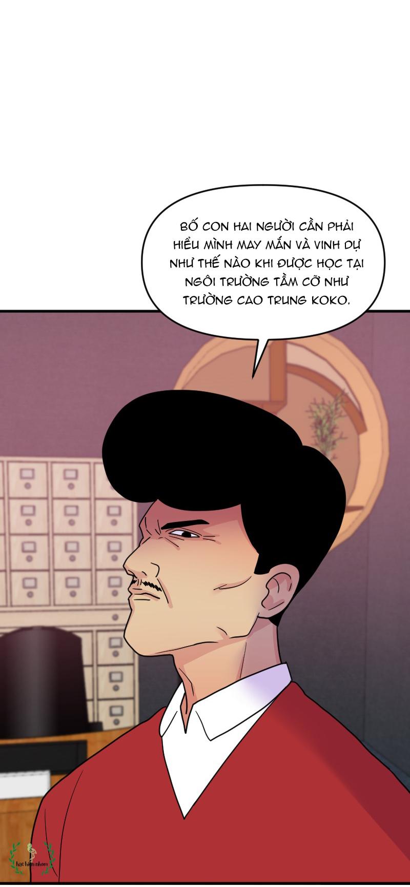 Truyện Ngôn Nhưng Không Ngôn Lắm: Chapter 45