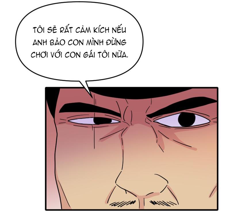 Truyện Ngôn Nhưng Không Ngôn Lắm: Chapter 45