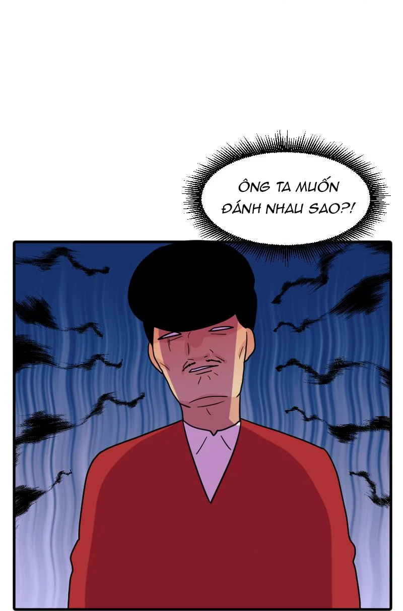 Truyện Ngôn Nhưng Không Ngôn Lắm: Chapter 46