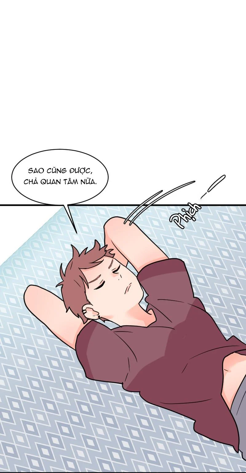 Truyện Ngôn Nhưng Không Ngôn Lắm: Chapter 46