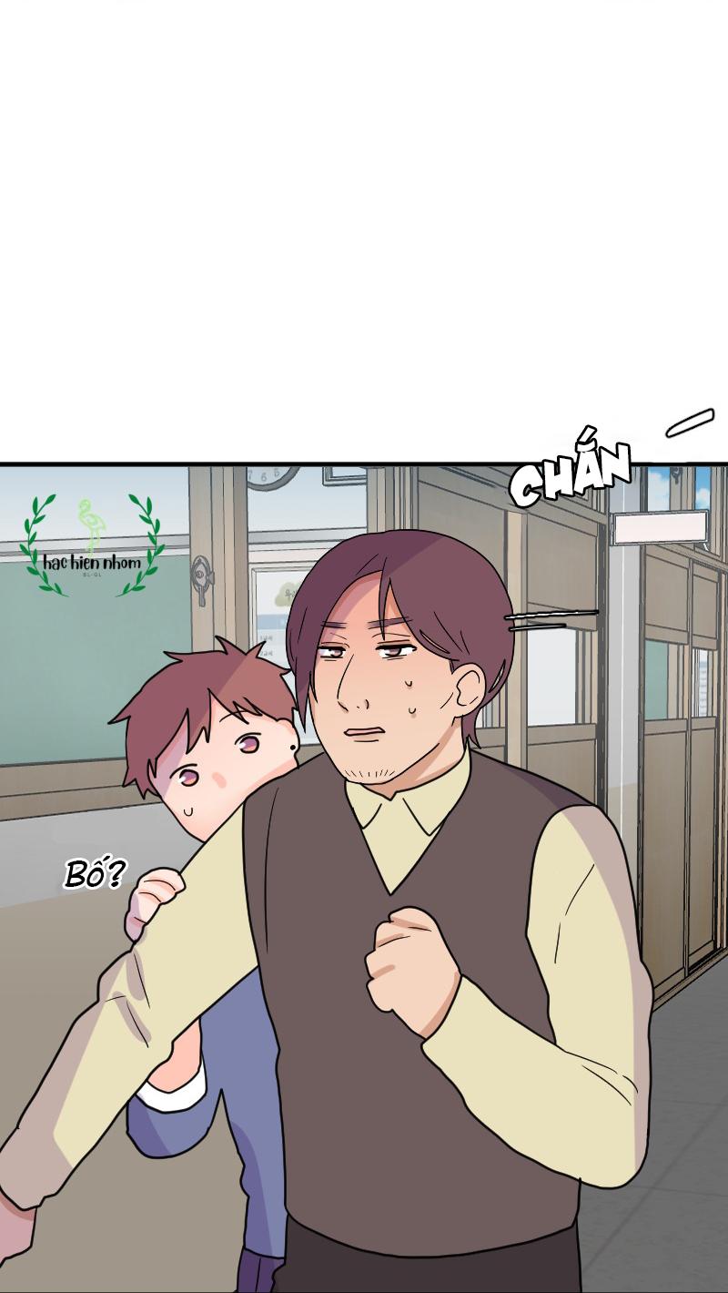 Truyện Ngôn Nhưng Không Ngôn Lắm: Chapter 46