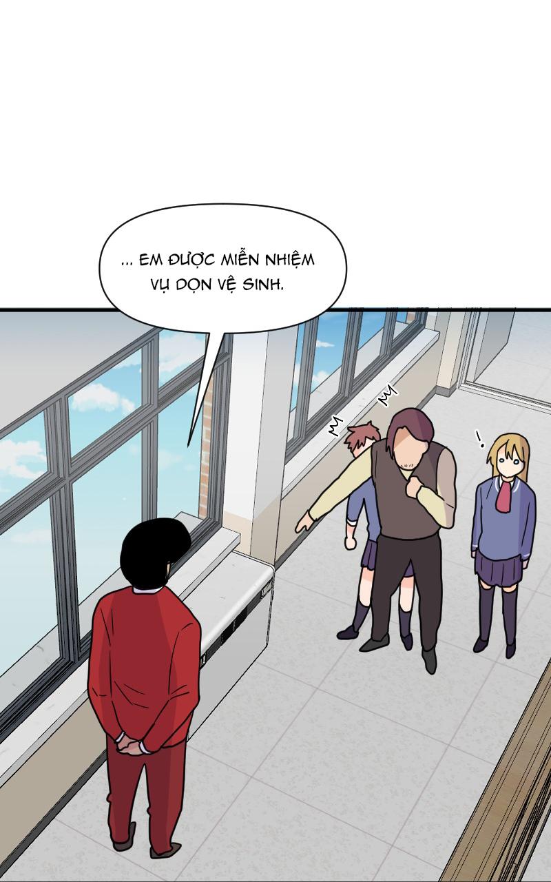 Truyện Ngôn Nhưng Không Ngôn Lắm: Chapter 46