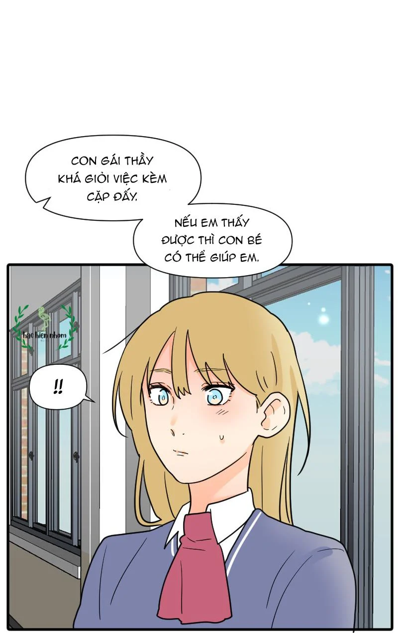 Truyện Ngôn Nhưng Không Ngôn Lắm: Chapter 46