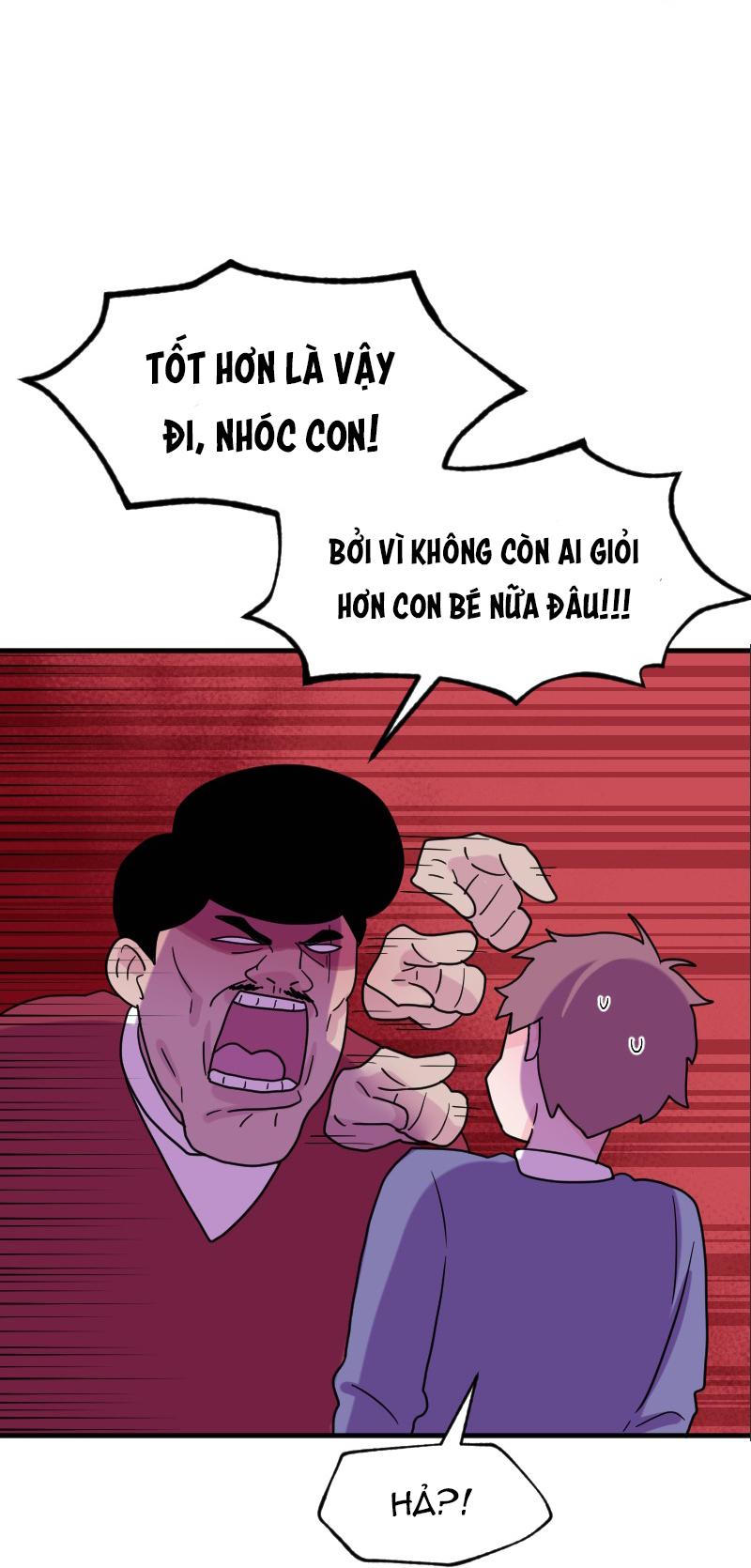 Truyện Ngôn Nhưng Không Ngôn Lắm: Chapter 46