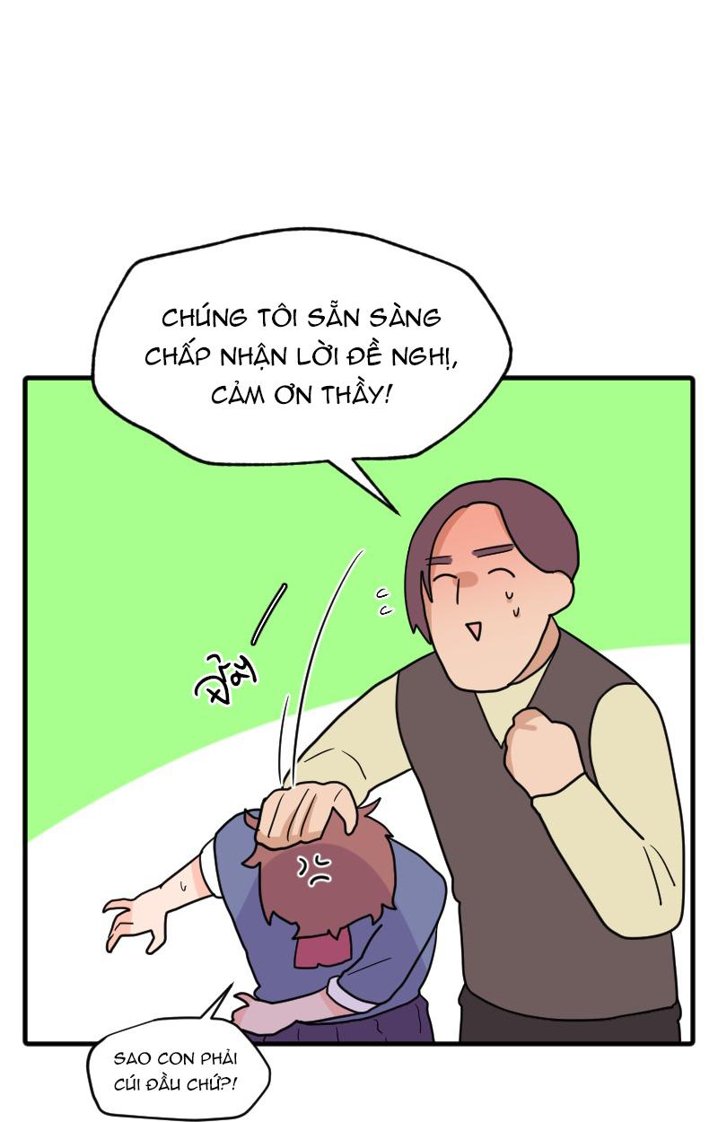 Truyện Ngôn Nhưng Không Ngôn Lắm: Chapter 46