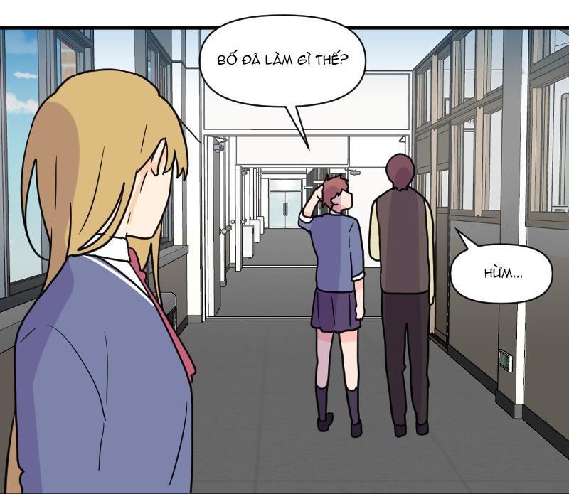 Truyện Ngôn Nhưng Không Ngôn Lắm: Chapter 46
