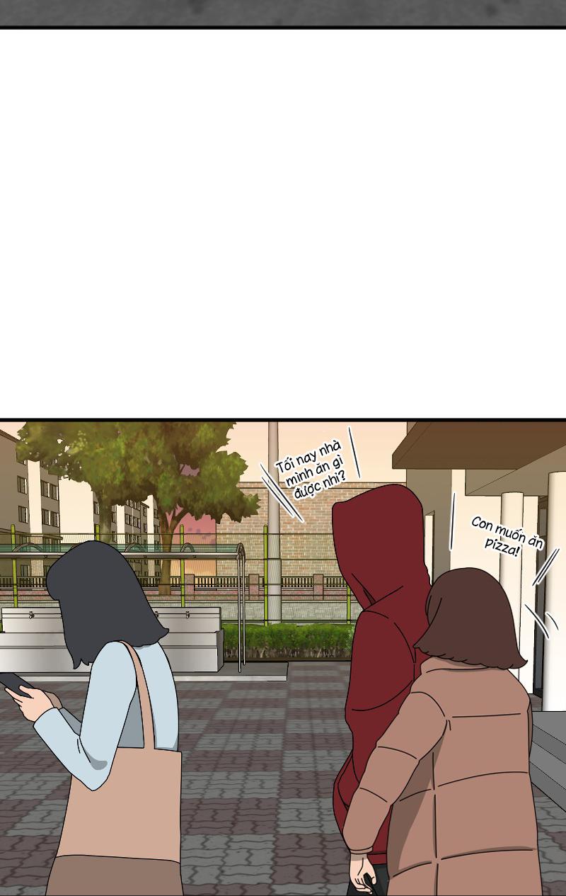 Truyện Ngôn Nhưng Không Ngôn Lắm: Chapter 46