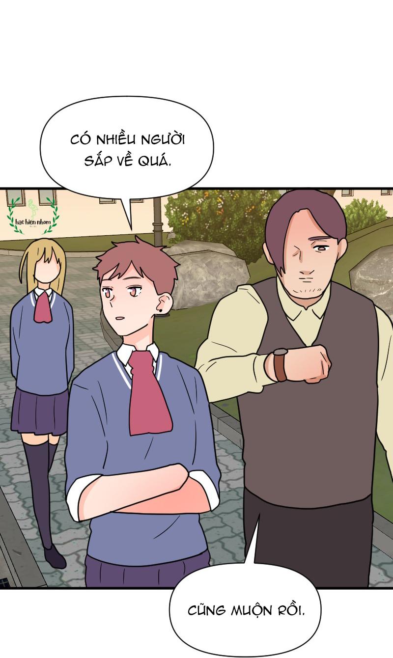 Truyện Ngôn Nhưng Không Ngôn Lắm: Chapter 46