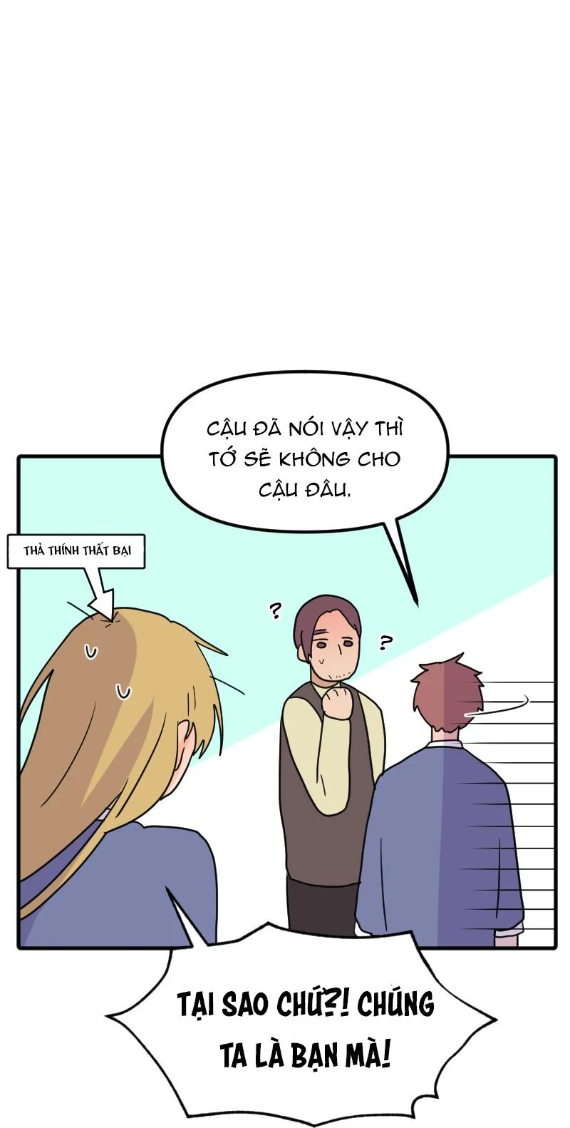 Truyện Ngôn Nhưng Không Ngôn Lắm: Chapter 46