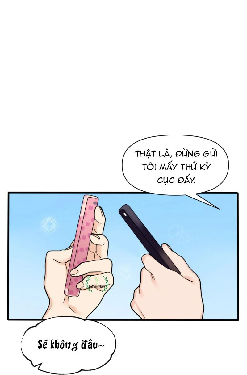 Truyện Ngôn Nhưng Không Ngôn Lắm: Chapter 46