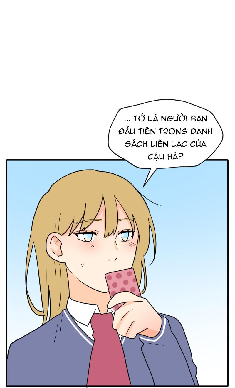 Truyện Ngôn Nhưng Không Ngôn Lắm: Chapter 46