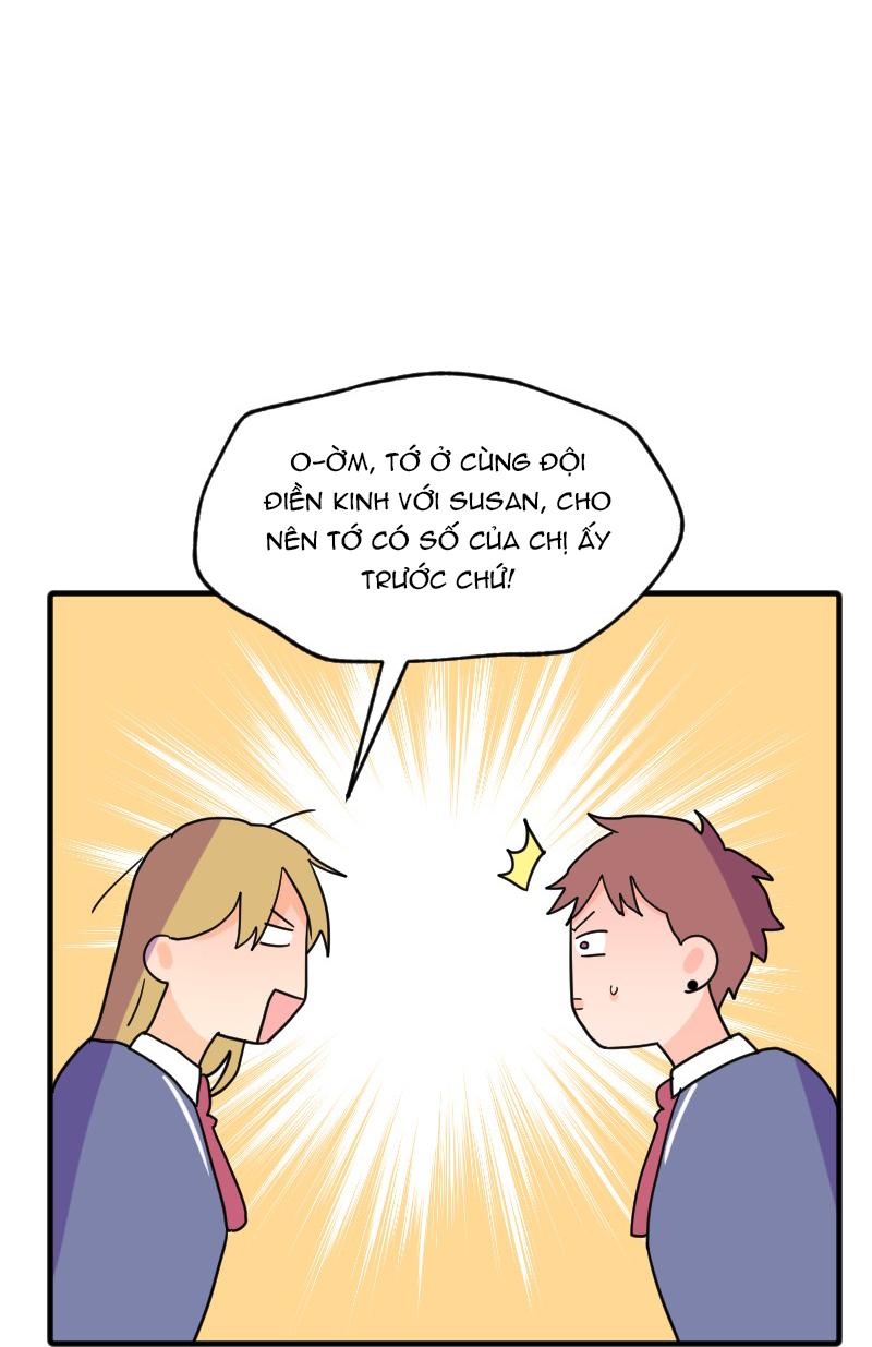 Truyện Ngôn Nhưng Không Ngôn Lắm: Chapter 46